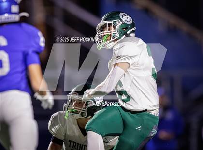 Thumbnail 3 in FR: Trinity @ Covington Catholic photogallery.