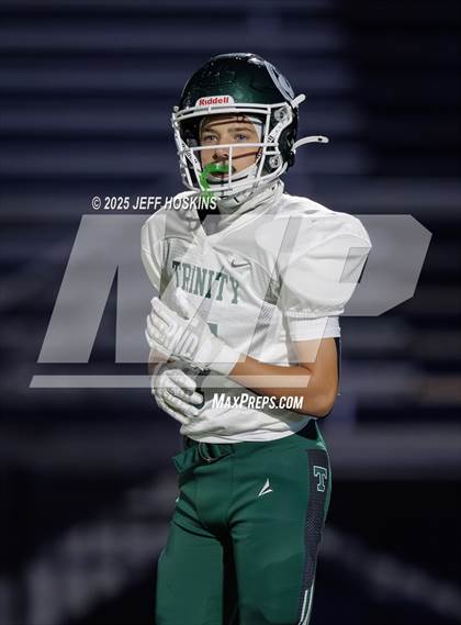 Thumbnail 3 in FR: Trinity @ Covington Catholic photogallery.