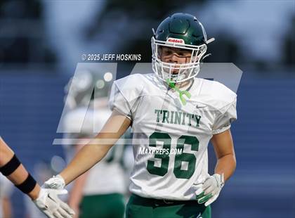 Thumbnail 1 in FR: Trinity @ Covington Catholic photogallery.