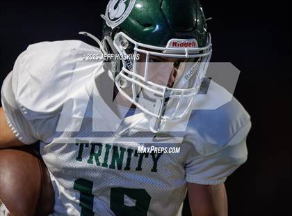 Thumbnail 1 in FR: Trinity @ Covington Catholic photogallery.