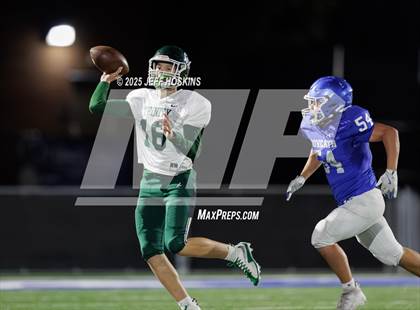 Thumbnail 3 in FR: Trinity @ Covington Catholic photogallery.