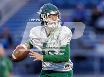 Thumbnail 2 in FR: Trinity @ Covington Catholic photogallery.