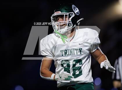 Thumbnail 3 in FR: Trinity @ Covington Catholic photogallery.