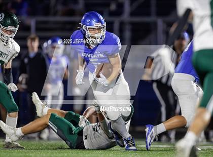 Thumbnail 2 in FR: Trinity @ Covington Catholic photogallery.