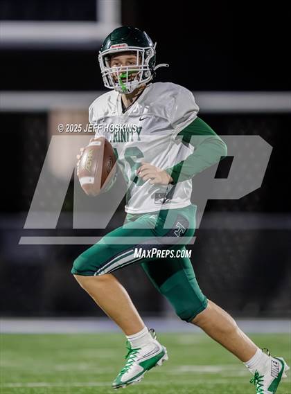 Thumbnail 1 in FR: Trinity @ Covington Catholic photogallery.