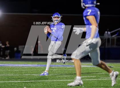 Thumbnail 2 in FR: Trinity @ Covington Catholic photogallery.