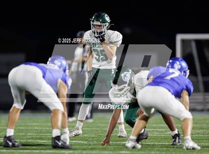 Thumbnail 3 in FR: Trinity @ Covington Catholic photogallery.