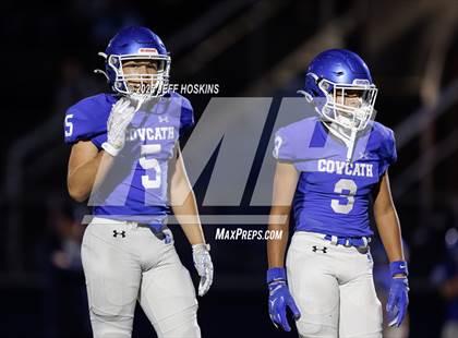 Thumbnail 1 in FR: Trinity @ Covington Catholic photogallery.