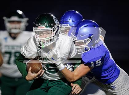 Thumbnail 2 in FR: Trinity @ Covington Catholic photogallery.