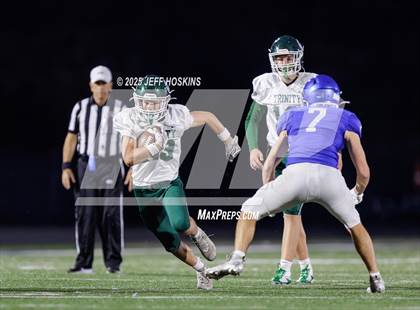 Thumbnail 3 in FR: Trinity @ Covington Catholic photogallery.