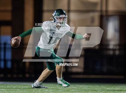 Thumbnail 3 in FR: Trinity @ Covington Catholic photogallery.