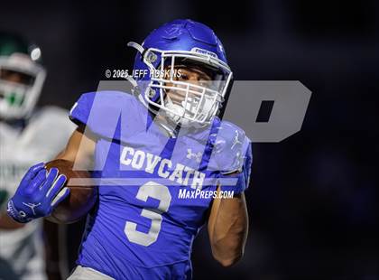 Thumbnail 1 in FR: Trinity @ Covington Catholic photogallery.