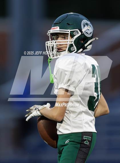 Thumbnail 2 in FR: Trinity @ Covington Catholic photogallery.