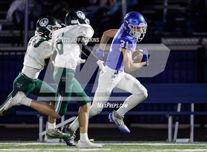 Thumbnail 1 in FR: Trinity @ Covington Catholic photogallery.