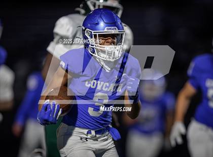 Thumbnail 3 in FR: Trinity @ Covington Catholic photogallery.