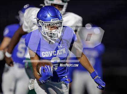 Thumbnail 1 in FR: Trinity @ Covington Catholic photogallery.