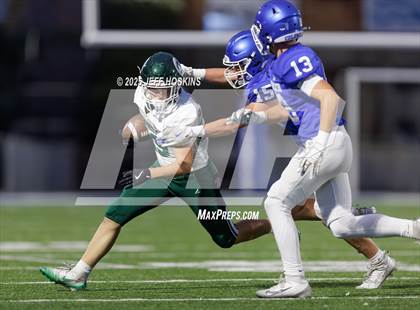 Thumbnail 3 in FR: Trinity @ Covington Catholic photogallery.