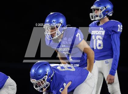 Thumbnail 3 in FR: Trinity @ Covington Catholic photogallery.