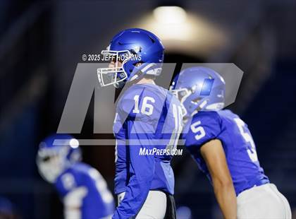 Thumbnail 3 in FR: Trinity @ Covington Catholic photogallery.