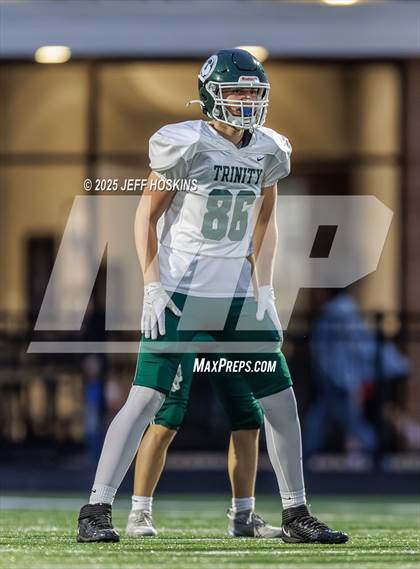 Thumbnail 3 in FR: Trinity @ Covington Catholic photogallery.