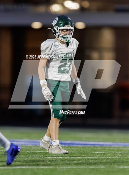 Thumbnail 3 in FR: Trinity @ Covington Catholic photogallery.