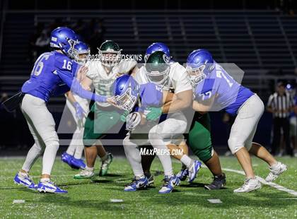 Thumbnail 2 in FR: Trinity @ Covington Catholic photogallery.