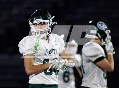 Thumbnail 1 in FR: Trinity @ Covington Catholic photogallery.