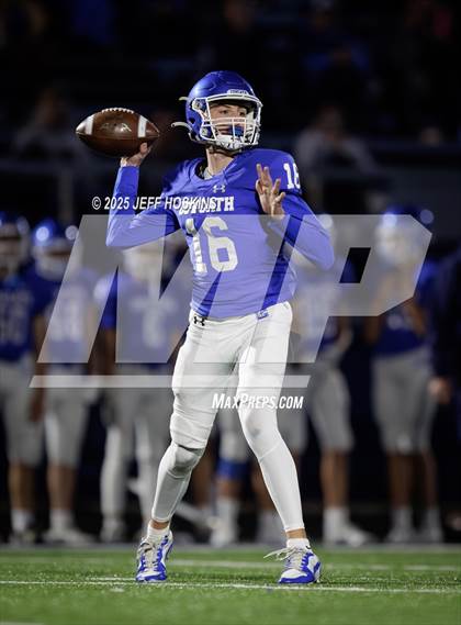 Thumbnail 1 in FR: Trinity @ Covington Catholic photogallery.