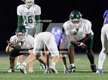 Thumbnail 2 in FR: Trinity @ Covington Catholic photogallery.