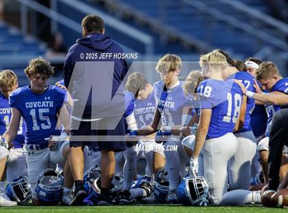 Thumbnail 1 in FR: Trinity @ Covington Catholic photogallery.