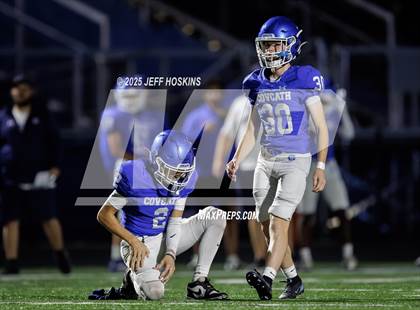 Thumbnail 3 in FR: Trinity @ Covington Catholic photogallery.