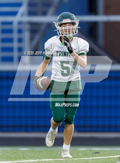 Thumbnail 1 in FR: Trinity @ Covington Catholic photogallery.