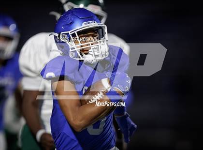 Thumbnail 2 in FR: Trinity @ Covington Catholic photogallery.