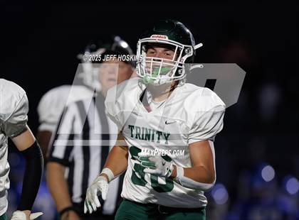 Thumbnail 1 in FR: Trinity @ Covington Catholic photogallery.