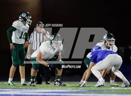 Thumbnail 1 in FR: Trinity @ Covington Catholic photogallery.