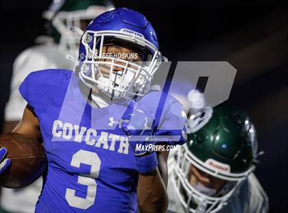 Thumbnail 3 in FR: Trinity @ Covington Catholic photogallery.