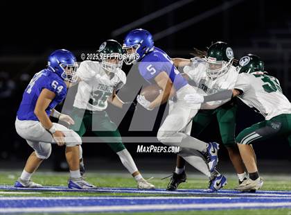 Thumbnail 2 in FR: Trinity @ Covington Catholic photogallery.