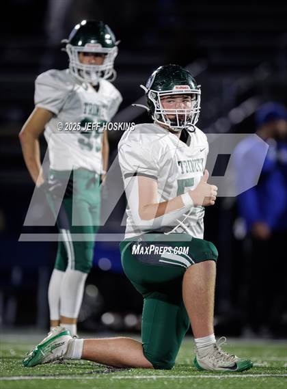 Thumbnail 2 in FR: Trinity @ Covington Catholic photogallery.