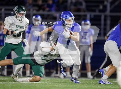 Thumbnail 1 in FR: Trinity @ Covington Catholic photogallery.
