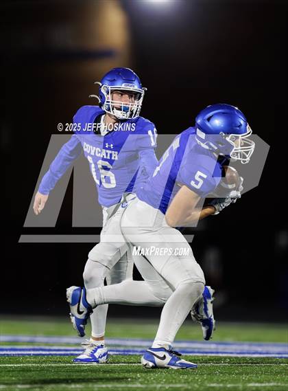 Thumbnail 3 in FR: Trinity @ Covington Catholic photogallery.