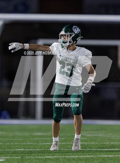 Thumbnail 1 in FR: Trinity @ Covington Catholic photogallery.