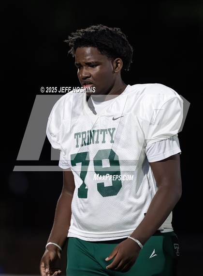 Thumbnail 3 in FR: Trinity @ Covington Catholic photogallery.