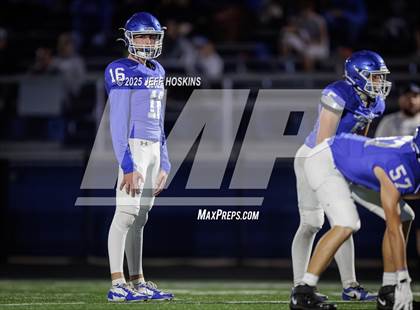 Thumbnail 3 in FR: Trinity @ Covington Catholic photogallery.