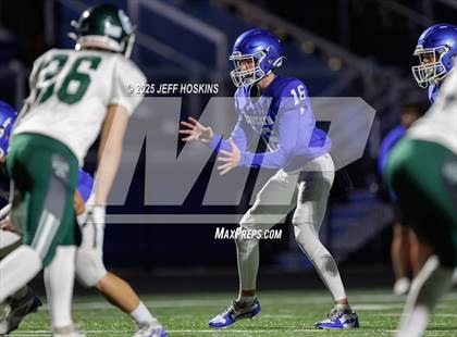 Thumbnail 1 in FR: Trinity @ Covington Catholic photogallery.