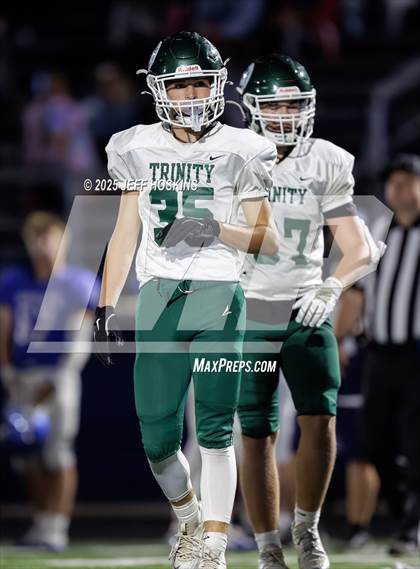 Thumbnail 3 in FR: Trinity @ Covington Catholic photogallery.