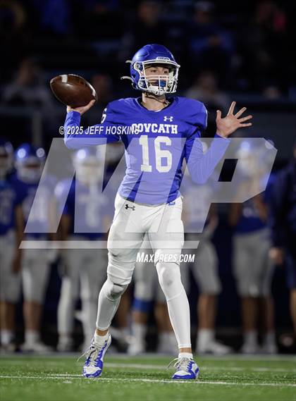 Thumbnail 2 in FR: Trinity @ Covington Catholic photogallery.