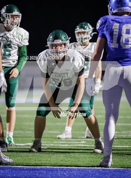 Thumbnail 2 in FR: Trinity @ Covington Catholic photogallery.