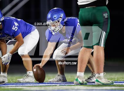 Thumbnail 2 in FR: Trinity @ Covington Catholic photogallery.