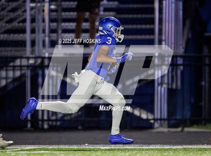 Thumbnail 2 in FR: Trinity @ Covington Catholic photogallery.