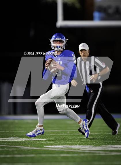 Thumbnail 3 in FR: Trinity @ Covington Catholic photogallery.